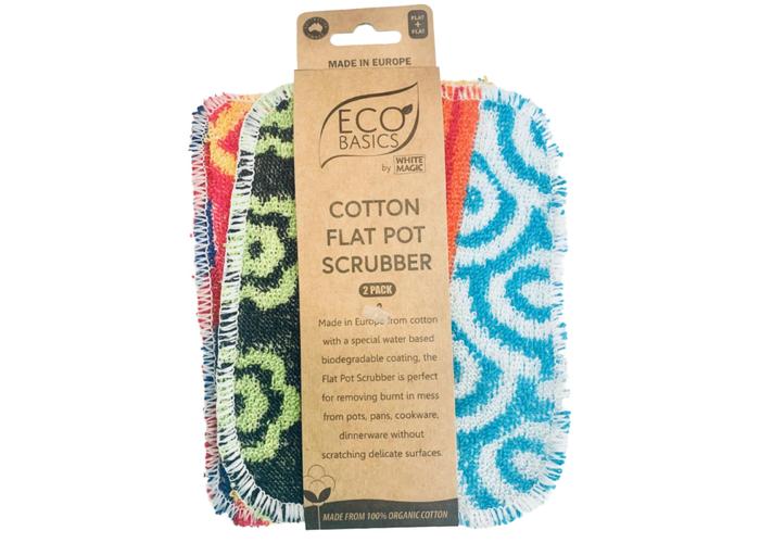 product image Euro Scrubby (2 pack)